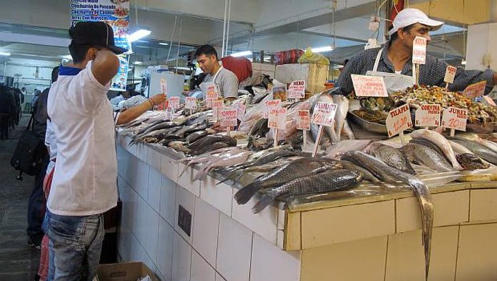 Inflación en Lima Metropolitana cae a 1.77% en septiembre