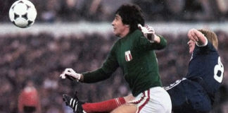 Ramón Quiroga quiere que "Dios lo lleve"