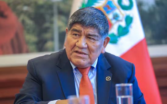 Rómulo Mucho Rómulo Mucho