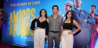 Santiago Suárez responde tras denuncia en su contra