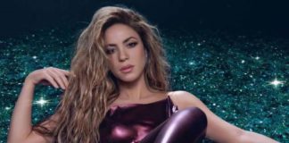 Influencer peruana aparece en videoclip “soltera” de shakira