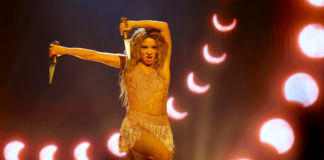 Shakira en Lima: todos los detalle del esperado concierto