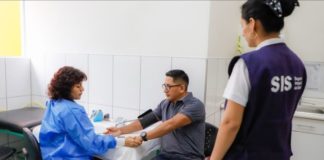 Cinco tipos de SIS para atenderte gratis Sistema Integral de Salud