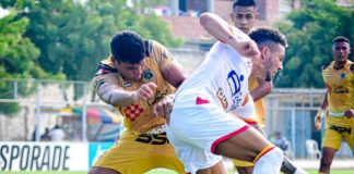 Copa Sudamericana 2025: Estos son los equipos peruanos clasificados