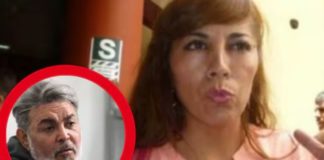 Suspenden a jueza Paola Valdivia por caso ‘Chibolín’