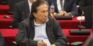 Alejandro Toledo es condenado a 20 años y 6 meses de prisión por el caso Interoceánica Sur