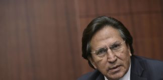 Hace unas semanas el ex presidente Alejandro Toledo fue sentenciado por colusión y lavado de activos por el caso Odebrecht