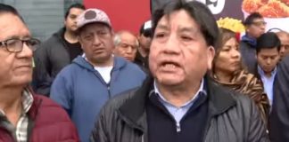 Transportistas trabajaron con normalidad