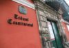 El Tribunal Constitucional avala el control judicial sobre el parlamento
