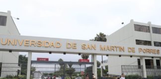 USMP: Estudiante de Medicina fallece dentro de las instalaciones de la universidad