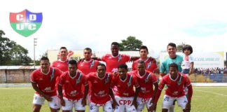 Baldovino habla sobre el 12-0 que recibió Unión Comercio