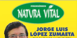 Natura Vital
