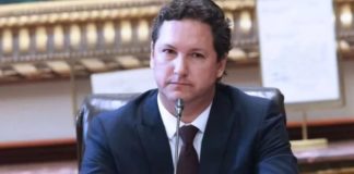 PJ iniciará investigación contra Daniel Salaverry