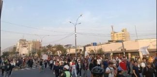 Sector de Transportistas evalúa realizar un paro de 72 horas Sector de Transportistas evalúa realizar un paro de 72 horas