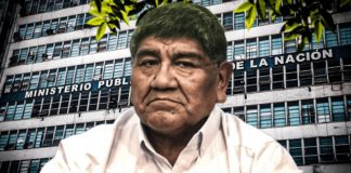 Denuncian a ministro de energía y minas por información falsa