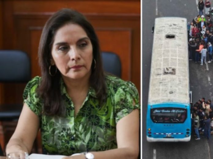 Patricia Juárez: 