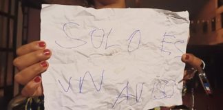 Desconocidos detonaron artefacto en puerta de dirigente vecinal