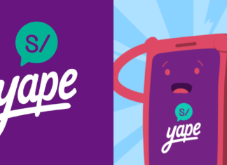 Yape anuncia importante actualización