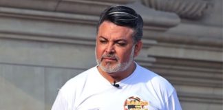 Roberto Sánchez presentó nuevo proyecto de ley