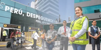 Feria de empleo para el Aeropuerto Jorge Chávez: fechas, cómo participar y empresas presentes Feria de empleo para el Aeropuerto Jorge Chávez: fechas, cómo participar y empresas presentes