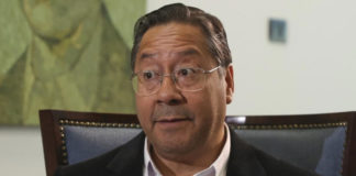 Gobierno se encuentra a la espera de pruebas de acusación Gobierno se encuentra a la espera de pruebas de acusación