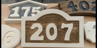 certificado de numeración de mi casa