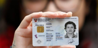 certificados de homonimia