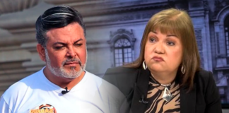 Jueza María Vidal intentó regresar al Poder Judicial con medida cautelar fraudulenta