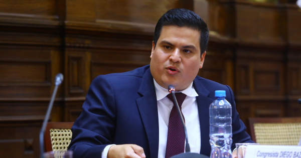 Diego Bazán: Diego Bazán: