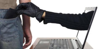 fraudes electrónicos