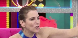 Gigi Mitre: "No hay liderazgo"