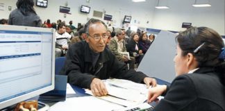 Rol de pagos de la ONP a jubilados de estas leyes