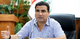 Luis Neyra: "La criminalidad en Piura han ido incrementándose"