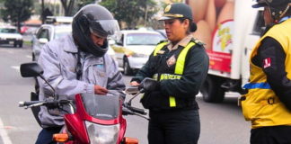 Los Olivos: Proponen prohibir motos lineales durante estado de emergencia Los Olivos: Proponen prohibir motos lineales durante estado de emergencia