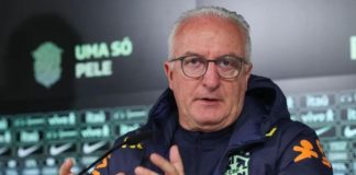 Dorival Júnior: "Necesitamos mejorar rápidamente ante Perú y Chile"