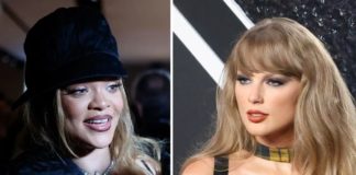 Taylor Swift se convierte en la artista musical femenina más rica del mundo