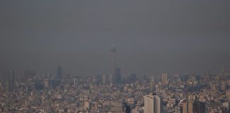 Irán amenaza con responder al ataque de Israel en sus instalaciones militares