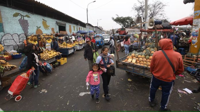 Paro de transportistas afecta operatividad en el mercado de Caquetá
