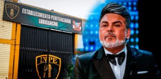 Andrés Hurtado y su vínculo con un presunto líder narco