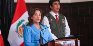 Gobierno decreta tres días no laborables por Foro APEC 2024 en Lima y Callao