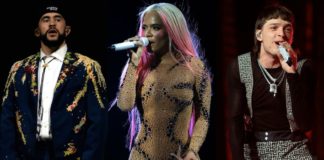 Ganadores de los Premios Billboard de la Música Latina 2024