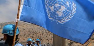 Israel pide a la ONU la retirada urgente de cascos azules en el Líbano