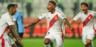 La Selección Peruana escala en el ranking FIFA tras inesperado resultado