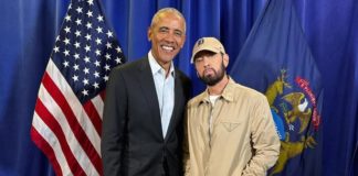 Eminem y Obama: Un Llamado a la Acción en Detroit