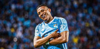 Fernando Pacheco deja fuerte mensaje tras victoria contra Universitario