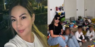 Pamela López: "Fue muy productivo y rentable"