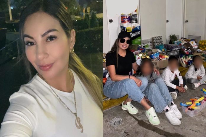 Pamela López: 