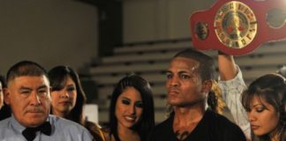 La “pantera” Zegarra no se quedó callado tras provocación de Maicelo