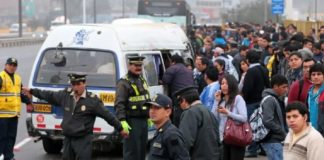 Gobierno solicita nuevamente a empresas "priorizar el teletrabajo"