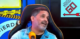 Director de 'Vaguito' aclara qué pasó con la donaciones